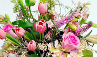 Ah Sam Flowers