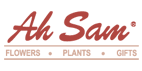 Ah Sam Flowers, Plants & Gifts