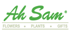 Ah Sam Flowers, Plants & Gifts