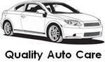 Quality Auto Care