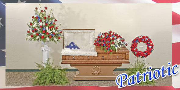 A Patriotic Tribute