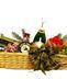 Gourmet Gift Baskets