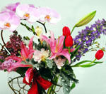 Ah Sam Creations - Demonstrations & Classes