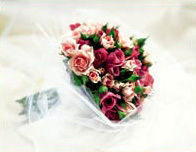 Weddings at Ah Sam Flowers