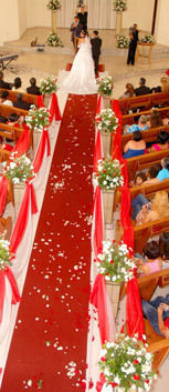 Ah Sam Flowers Weddings