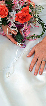 Ah Sam Flowers Weddings