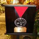Z Chrystal Award