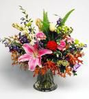 Arrangement 1