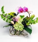 Arrangement 2