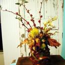 Contemporary Basket 2