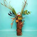 Contemporary Basket 3
