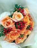 Flame of Love