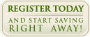 Register and Save!