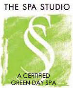 The Spa Studio