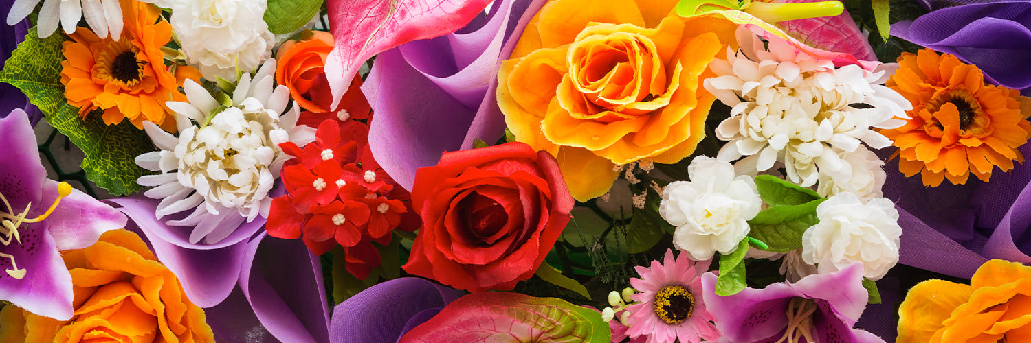 The Best Valentine's Day Gift for Him? A Personalized Flower Bouquet - Ah  Sam Floral Co.