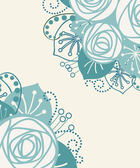 Free Spirit Florals