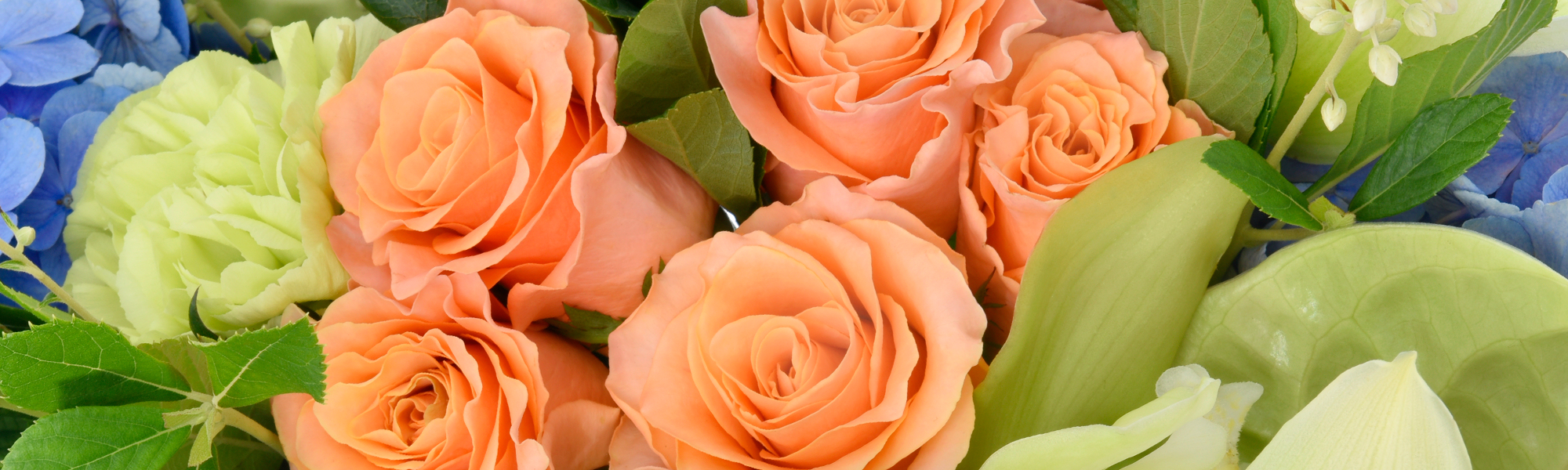 Floral Design Classes