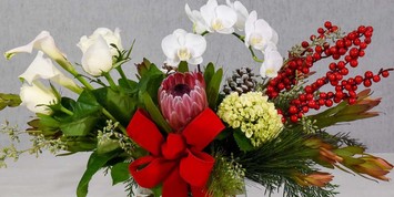 Corporate Holiday Gifts
