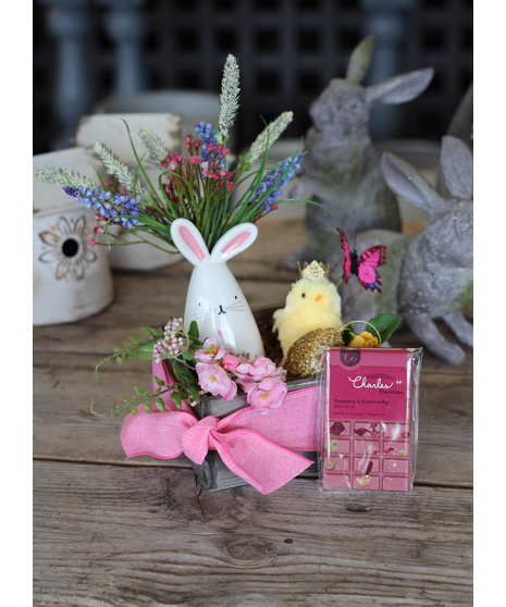 Happy Easter Box