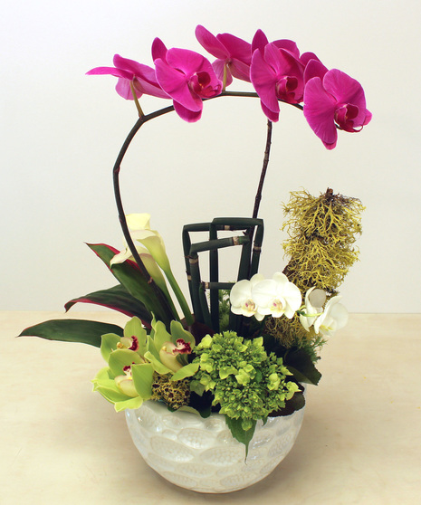 Radiant Bouquet