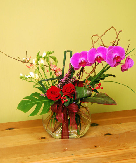 Harmony - Lunar New Year Wishes
