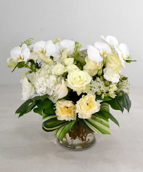 White Linen