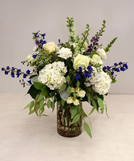 Blissful Bouquet