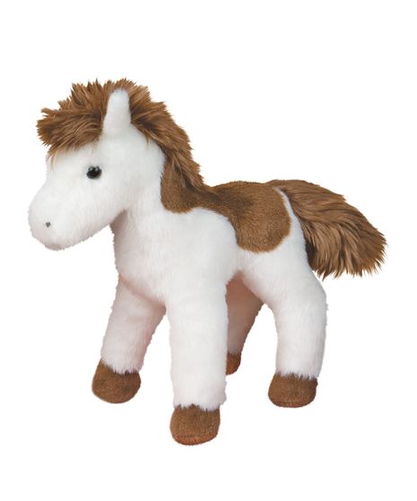 Plush Animal Stuffies  Modest