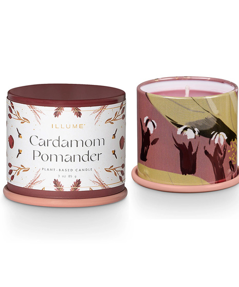 This sweet African violet, in a ceramic mug with a unique handle and printed with “Plant Mom.” Soft blooms and green foliage make this a thoughtful and easy to love  gift.