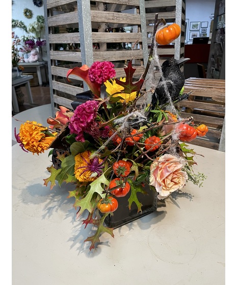 Wicked Bloom - Bewitching Beauty