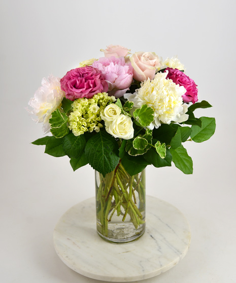 Baby Flowers + Gifts