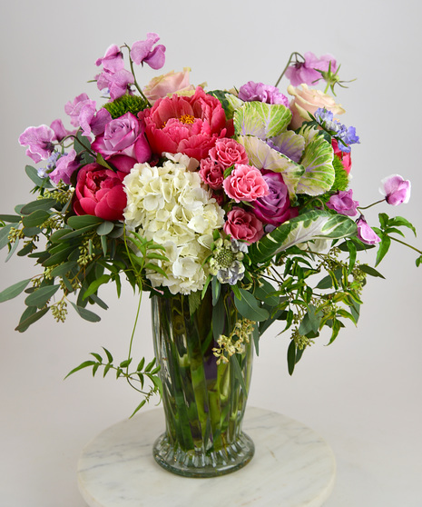 Anniversary & Romance