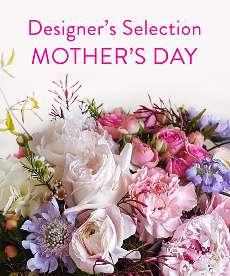 Designer Selection Mother's Day