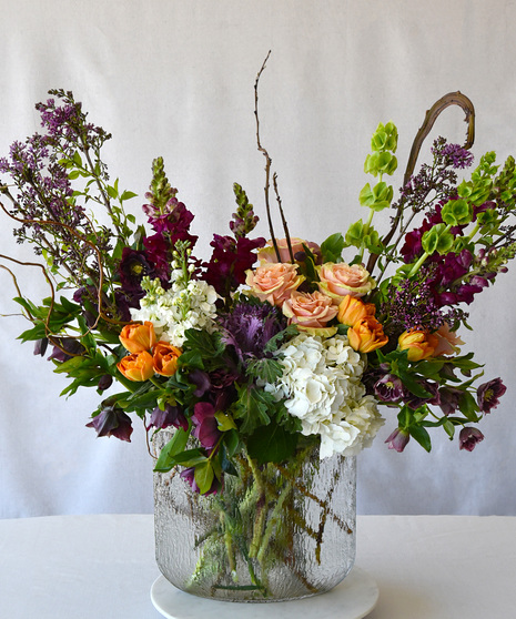 Mother's Day - Sunday, May 11th