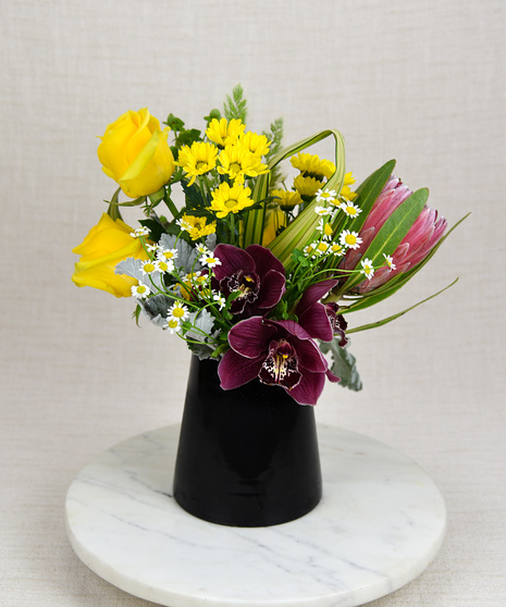 Birthday Flowers