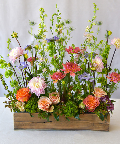Flowers