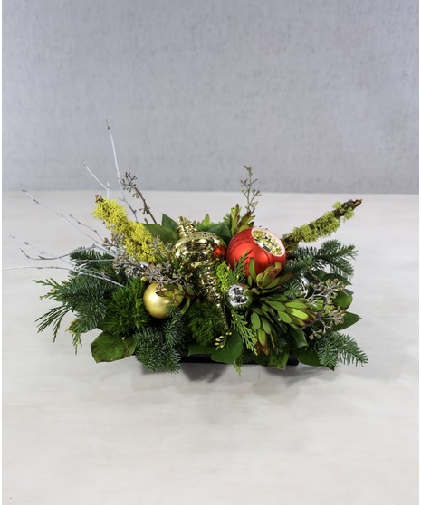Good Tidings - Modest