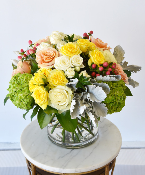 Flowers & Plants for the Home