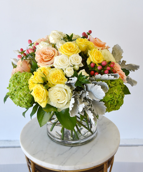 Flowers & Plants for the Home