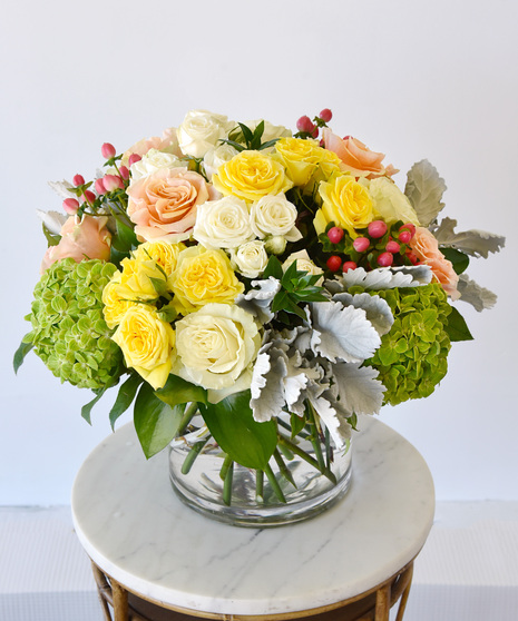 Flowers & Plants for the Home