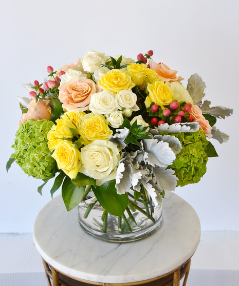 Flowers & Plants for the Home