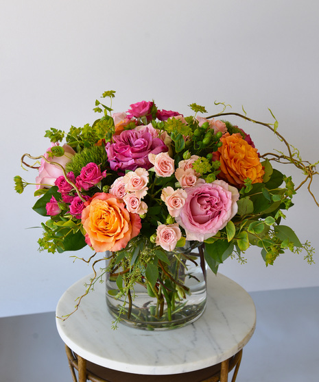 Anniversary & Romance
