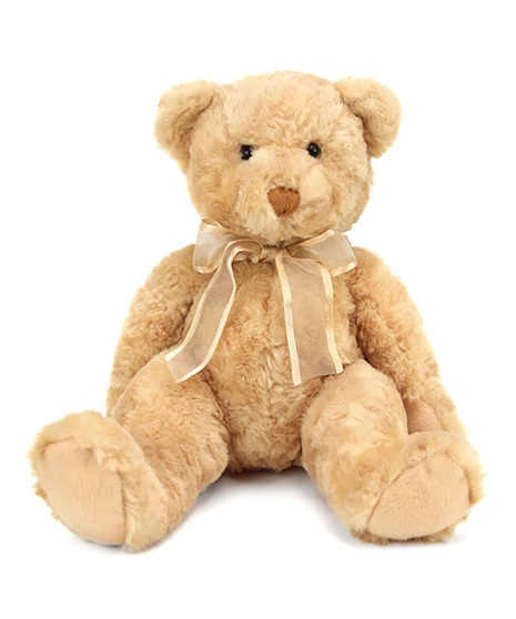 Regular-sized plush stuffie to select like a white tiger, brown horse, hippo, cat, or alligator 
