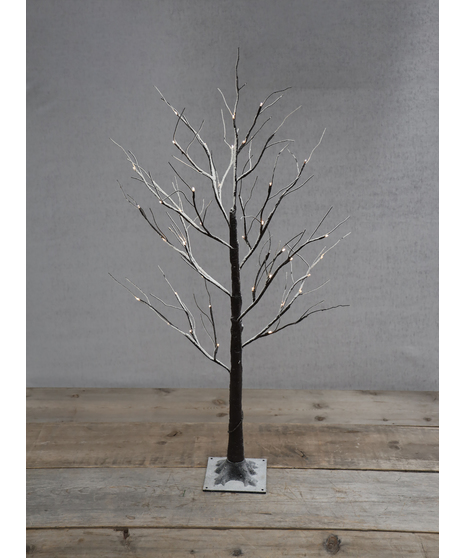 Lighted Twig Tree, Bay Area (CA) Holiday Decor & Gifts