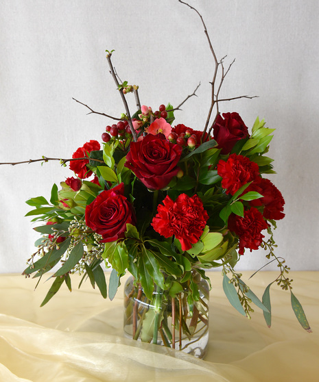 Harmony - Lunar New Year Wishes