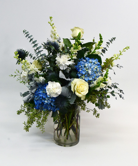 Blissful Bouquet