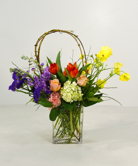 Spring Soiree