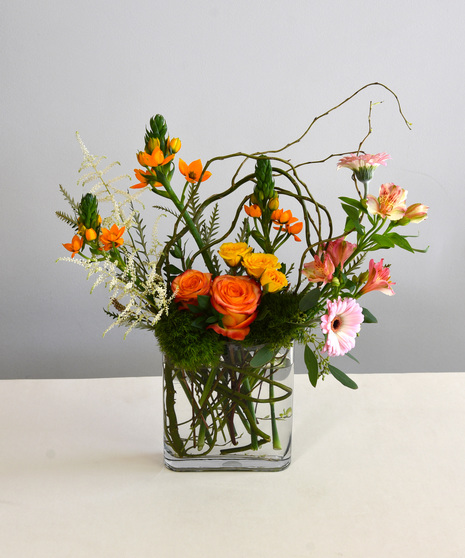 Spring Soiree