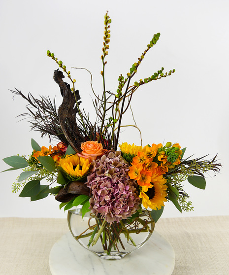 Birthday Flowers