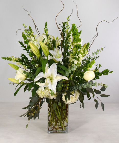 Sympathy & Funeral Flowers